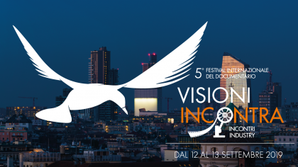 Visioni incontra