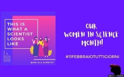 Women in science