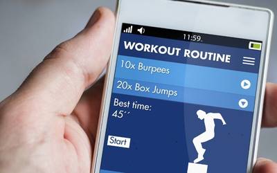 workout