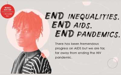 World AIDS Day