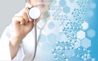 Terapia genica per la SMA