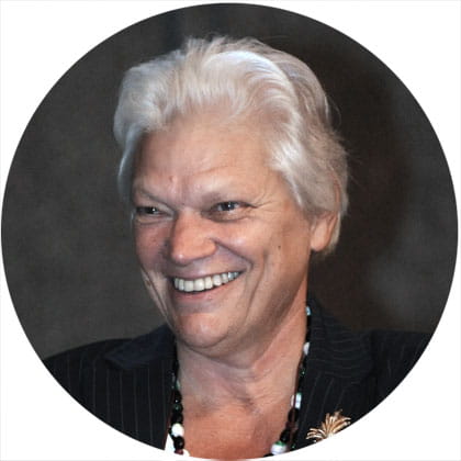 Comitato Scientifico - Maria Domenica Cappellini