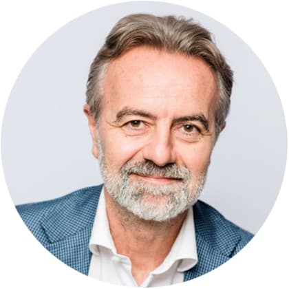 Luca Pani