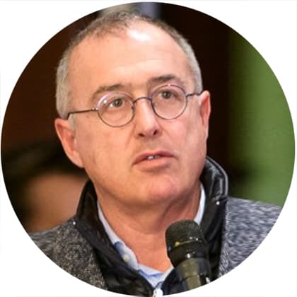 Federico Spandonaro