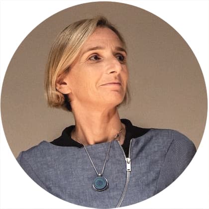 Francesca Ceradini, coordinatore scientifico di Osservatorio Terapie Avanzate