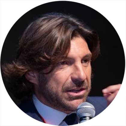 Francesco Macchia