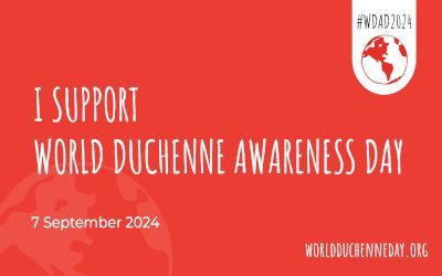 Terapia genica per la Duchenne