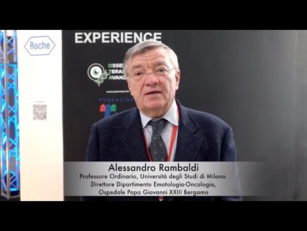 Osservatorio Terapie Avanzate - Video