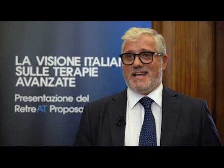 Osservatorio Terapie Avanzate - Video