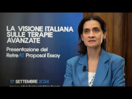 Osservatorio Terapie Avanzate - Video