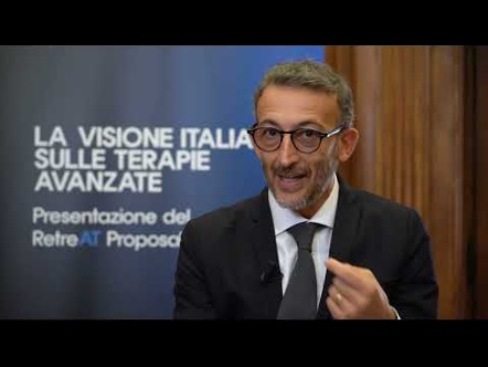 Osservatorio Terapie Avanzate - Video