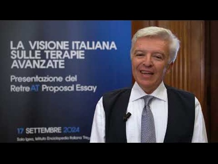 Osservatorio Terapie Avanzate - Video
