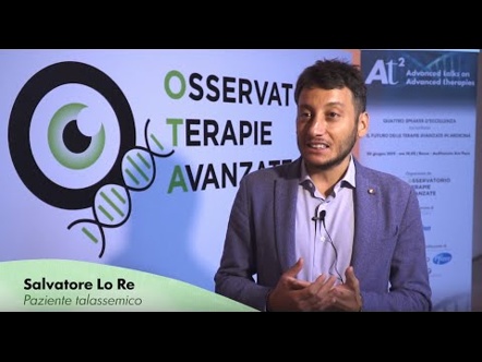 Osservatorio Terapie Avanzate - Video