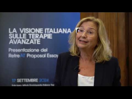 Osservatorio Terapie Avanzate - Video