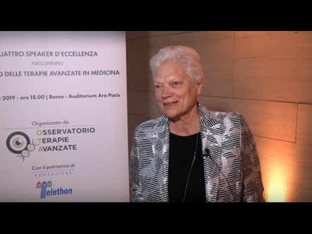 Osservatorio Terapie Avanzate - Video