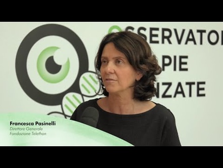 Osservatorio Terapie Avanzate - Video
