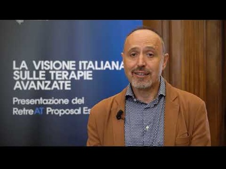 Osservatorio Terapie Avanzate - Video